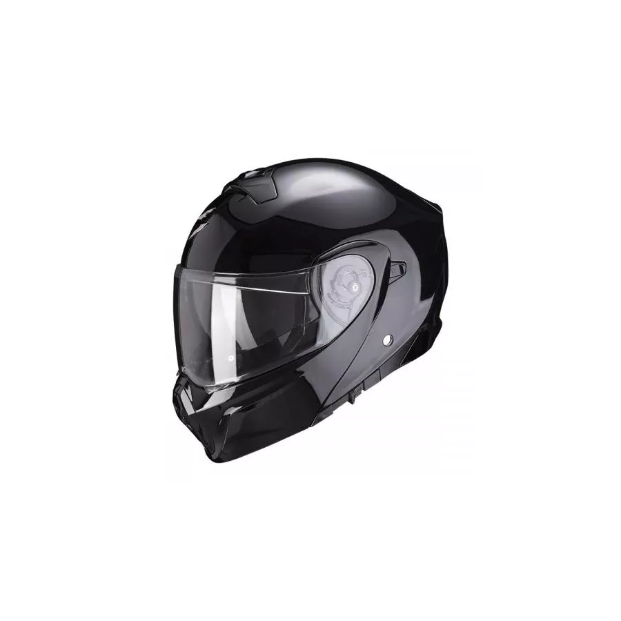 Modularer Motorradhelm Scorpion Exo-930 Evo Uni zum besten Preis