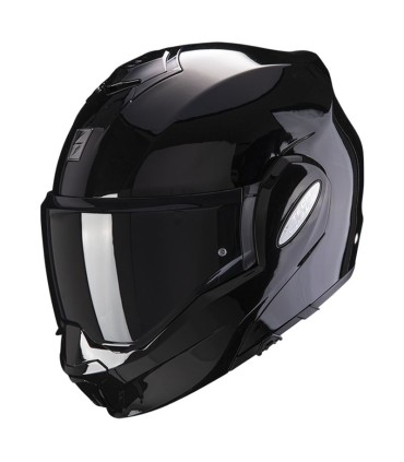 Casque Modulable SCORPION EXO-TECH EVO (ECE 22-06) - Noir