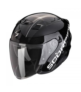 casque jet scorpion exo-230 QR - degriffbike.ch