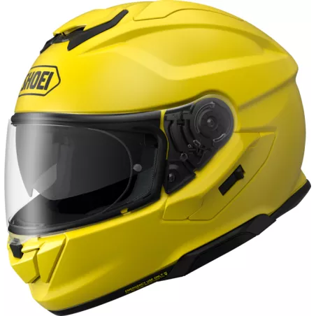 Integralhelm SHOEI GT-AIR 3 CANDY (ECE 22.06) - Gelb