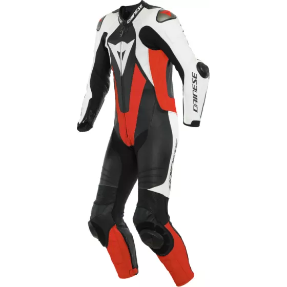 Dainese Laguna Seca 5 Lederkombi günstig bei Degriffbike