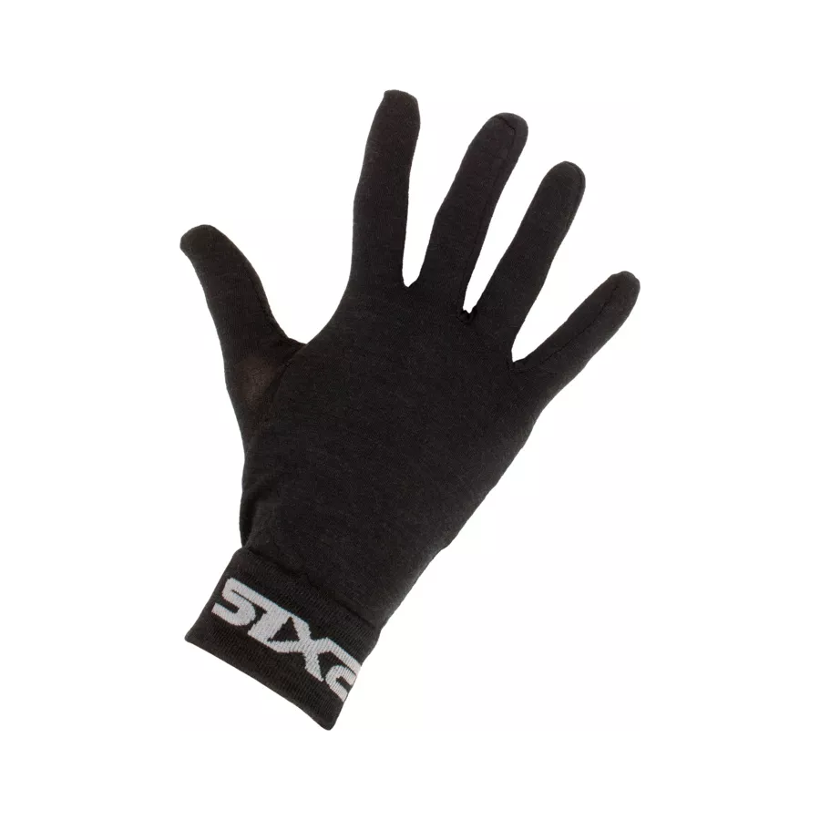 IXS Hands Thermo schwarz - Günstiger beheizter Handschuh