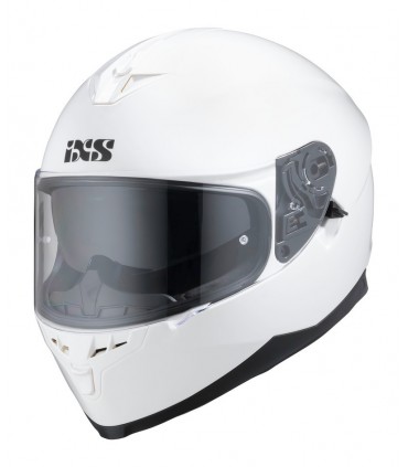 Casque Intégral IXS1100 1.0 (ECE22-05) - Blanc