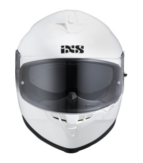 casque intégral ixs 1100 1.0 uni blanc - degriffbike.ch