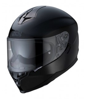 Integralhelm IXS1100 1.0 (ECE22-05) - Schwarz