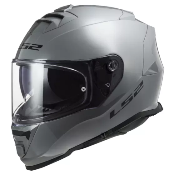 LS2 ff800 Storm Vollvisierhelm von Moto Degriffbike