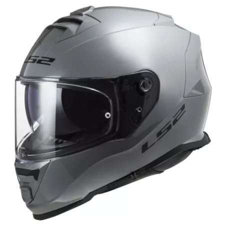 Casque Intégral LS2 FF800 STORM II (ECE22-06) - Gris nardo