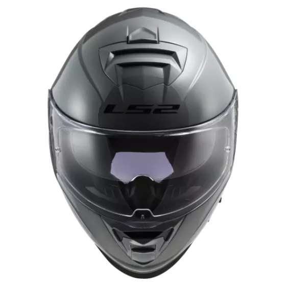 LS2 ff800 Storm Vollvisierhelm von Moto Degriffbike