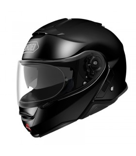 casque modulable shoei neotec 2 Uni noir - degriffbike.ch