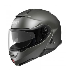 Shoei Neotec 2 Uni Anthrazit Modularhelm - degriffbike.ch