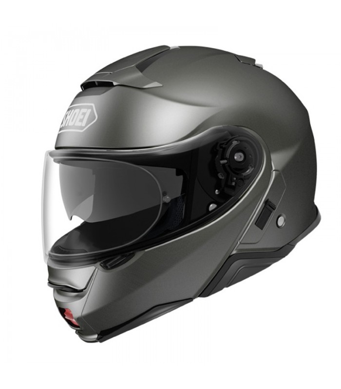 casque modulable shoei neotec 2 Uni anthracite - degriffbike.ch