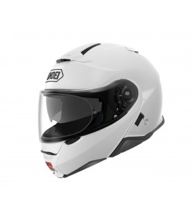 casque modulable shoei neotec 2 Uni blanc - degriffbike.ch