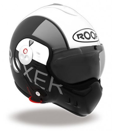 copy of ROOF Boxer V8 Grafikhelm