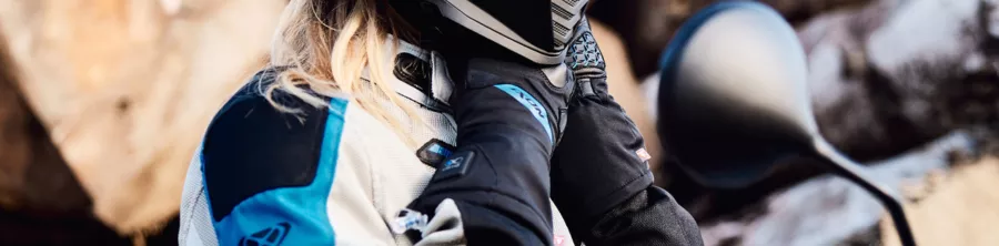 Beheizte Motorradhandschuhe für Damen: Komfort und Sicherheit