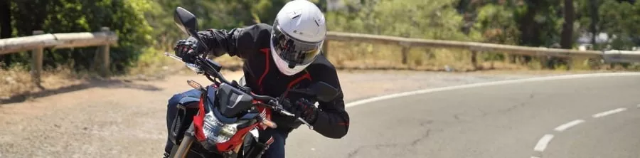 Motorradjacke zum besten Preis bei Degriffbike Genf