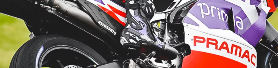 Bottes moto racing homme au meilleur prix pour votre sécurité