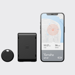 Traceur GPS Moto / Accessoires