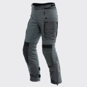 Pantalon moto textile hiver